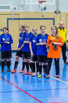 Bild 19 - C-Juniorinnen Hallenturnier Quickborn